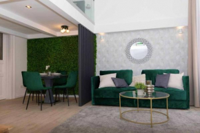 Luxury City Center Loft (3)